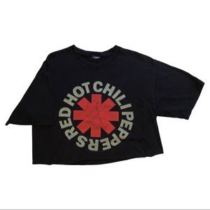 Vintage Red Hot Chilli Peppers Tee